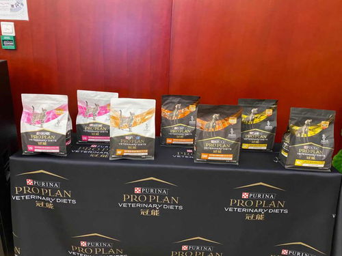 第四屆北部寵物醫(yī)師大會首日, 冠能 助力中國小動物康復與營養(yǎng)學專科化進程