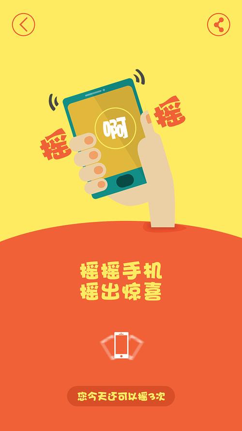 “搖一搖”小程序 互動新玩法與商業(yè)新機(jī)遇